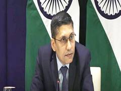 
      
      Canada has consistently given space to anti-India extremists: MEA
      
      