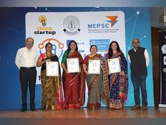 
      
      Youth Ideathon Declares Winners of Principal of Innovation Award 
      
      