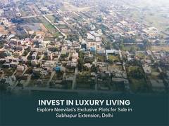 
      
      Invest in Luxury Living: Explore Neevilas's Exclusive Plots
      
      