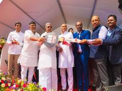 
      
      Additional 188 Indira Canteens to come up:  Siddaramaiah
      
      