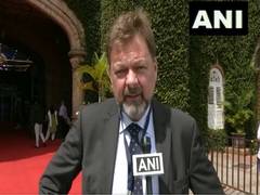 
      
      Three German delegations participates at Bengaluru Tech Summit 
      
      