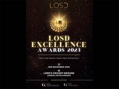 
      
      LOSD Set to Host a Monumental Celebration at LORDS Cricket Ground
      
      