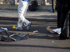 
      
      Israel: Jerusalem terrorists identified as brothers
      
      