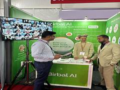 
      
      Birbal AI: Innovating Tech Talent Acquisition 
      
      