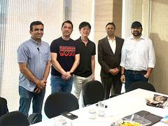 
      
      AnyMind Group, BEYOBO Forge Strategic Cross-Border Collaboration
      
      