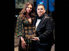 
      
      ELITE Most Influential Indians Gala: Honoring 50 Trailblazers
      
      