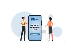 
      
      Invest in Bajaj Finserv Balanced Advantage Fund
      
      
