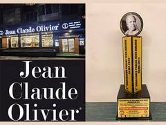 
      
      Dadashaeb Phalke Icon Award 2023 Winner Jean Claude Olivier
      
      