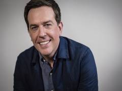 
      
      Ed Helms talks about possibility of 'The Hangover 4'
      
      