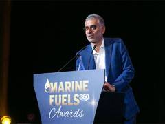 
      
      Captain Rajesh Unni Honoured With Lifetime Achievement Award 
      
      