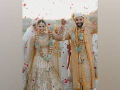 
      
      Young Poo from ‘K3G’ gets married to boyfriend Pranav Bagga
      
      