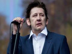 
      
      Irish music legend Shane MacGowan passes away at 65 
      
      