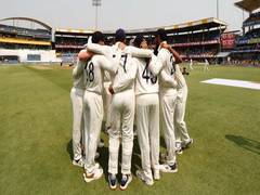 
      
      Rohit, Virat to return in Test for India tour of South Africa
      
      