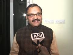 
      
      BJP trashes exit-poll projections for Chhattisgarh
      
      