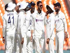 
      
      Experience makes way for emerging talents, known faces for IND
      
      