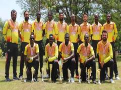
      
      Jay Shah congratulates Uganda team for qualifying for T20 WC
      
      