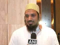 
      
      Bohra community in UAE eagerly awaits PM Modi's arrival for COP28
      
      