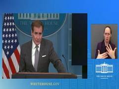 
      
      US emphasizes strengthening strategic partnership with India
      
      