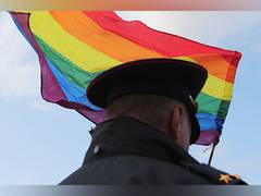 
      
      Russian top top court outlaws “extremist” LGBT movement
      
      