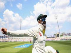 
      
      He's No. 1 in Pakistan side in my eyes: Lyon on Babar Azam
      
      