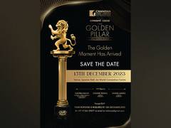 
      
      CREDAI-MCHI Golden Pillar Awards Return in Spectacular Fashion
      
      