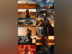 
      
      Trailer of Anya Taylor-Joy, Chris Hemsworth's 'Furiosa' out
      
      