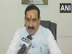 
      
      BJP will over 150 seats in Madhya Pradesh, says Narottam Mishra
      
      