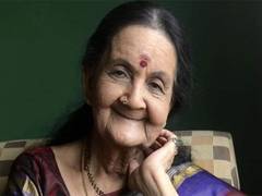 
      
      Veteran actor R. Subbalakshmi passes away
      
      