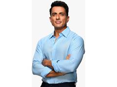 
      
      Sonu Sood Returns as STIHL India's Brand Ambassador
      
      