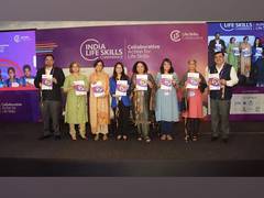 
      
      Life Skills Collaborative Hosts the India Life Skills Conference 
      
      