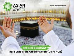 
      
      AATCOC Prepares to Launch First-Ever Asian Hajj and Umrah Expo 
      
      