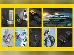 
      
      Ringke Unveils Their Unique National Geographic iPhone 15 Edition
      
      