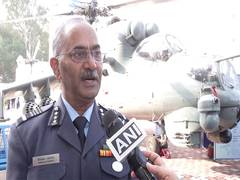 
      
      Achieved 95 percent self-reliance in daily requirements: IAF
      
      