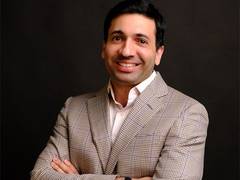 
      
      Dr. Jitin Chadha Speaks About AI, Higher Education 
      
      
