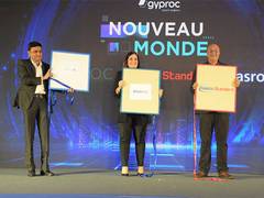 
      
      Saint-Gobain Gyproc India Launches Building Products
      
      