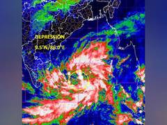 
      
      Cyclone Michaung: States on east coast likely to get rainfall
      
      