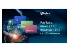 
      
      PayTabs unveils its expansion into card issuance
      
      