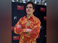
      
      Eli Roth opens up on sequel to ‘Thanksgiving’
      
      