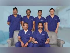 
      
      BGS Gleneagles Hospital Hits Milestone with 800 Kidney Transplant
      
      