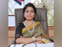 
      
      Mamta Binani on a mission to build awareness about SME IPOs
      
      