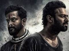 
      
      'Salaar’: Prabhas, Prithviraj grab gaze with fierce avatar
      
      