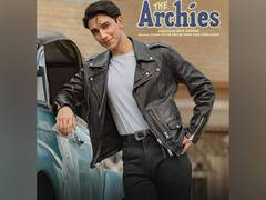
      
      'The Archies': Vedang Raina makes his singing debut
      
      