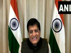 
      
      Focus on infrastructure empowering India’s economy: Piyush Goyal
      
      