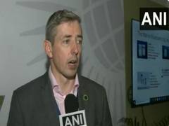 
      
      “India's been great oceanographic nation…”: FMBA Head of Oceans 
      
      