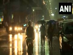 
      
      Light to moderate rain with thunderstorm likely in parts of TN
      
      