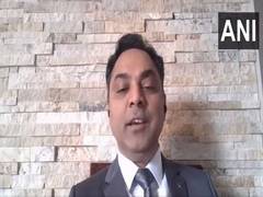 
      
      KV Subramanian rebuts critics, applauds India's 7.7 % GDP growth
      
      