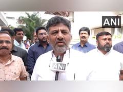 
      
      “Our candidates approached by CM KCR in Telangana”: DK Shivakumar
      
      