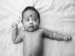 
      
      Newborn babies can sense music beats: Research
      
      