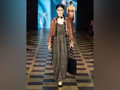 
      
      To Russia, with Love: Shruti Sancheti Takes Khadi International
      
      