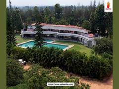 
      
      Vedaanta Senior Living Launches Premium Retirement Villa 
      
      